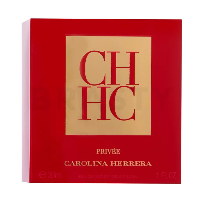 Carolina Herrera CH Privée