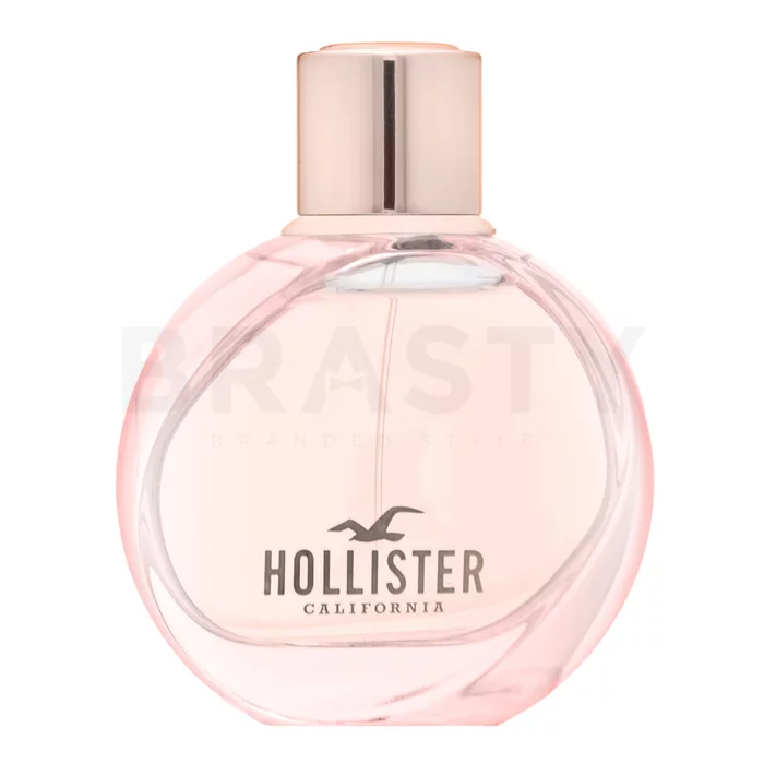Hollister Wave For Her