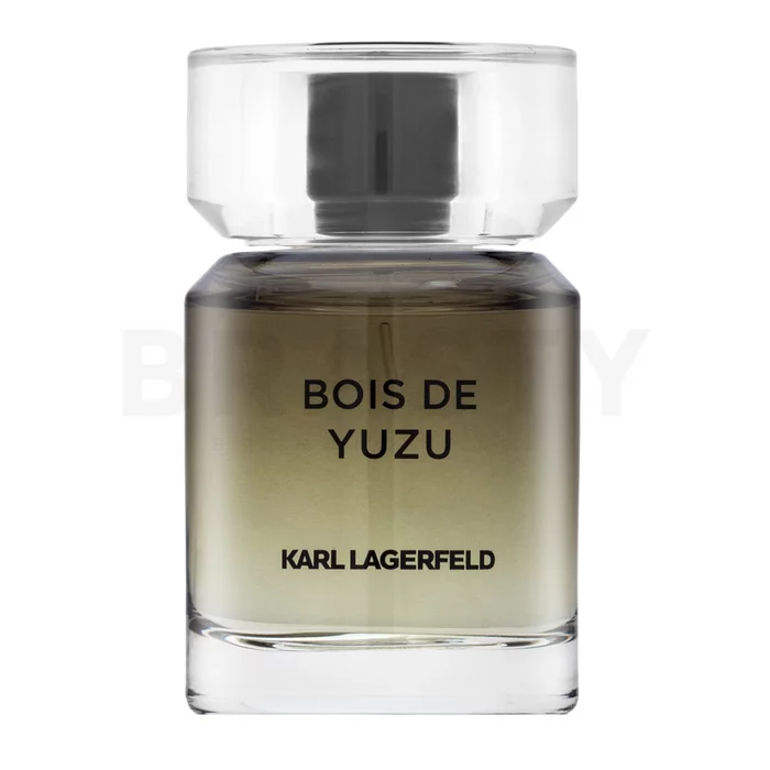 Lagerfeld Bois de Yuzu