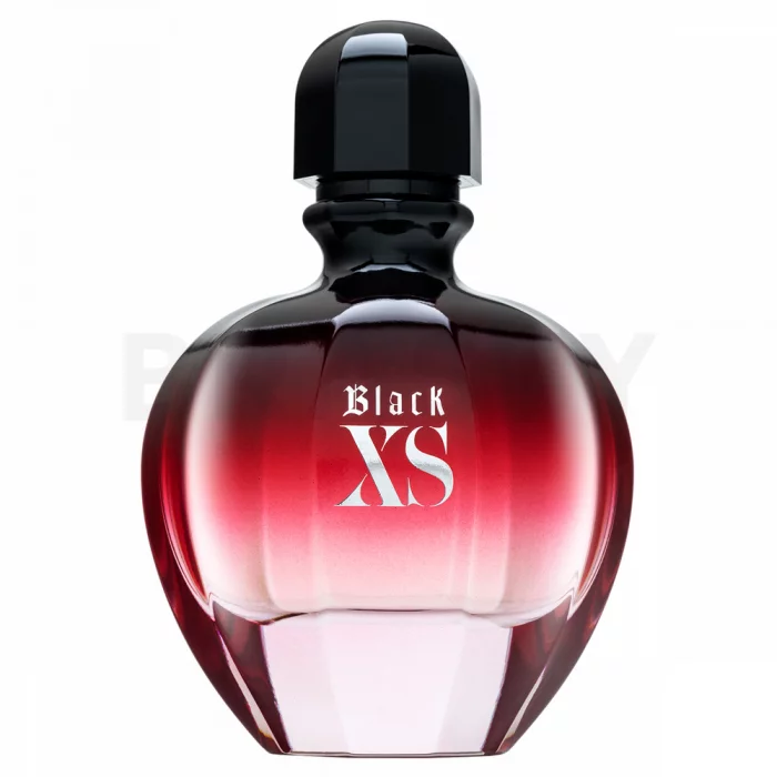 Paco Rabanne Black XS EDT M 100 ml Tester