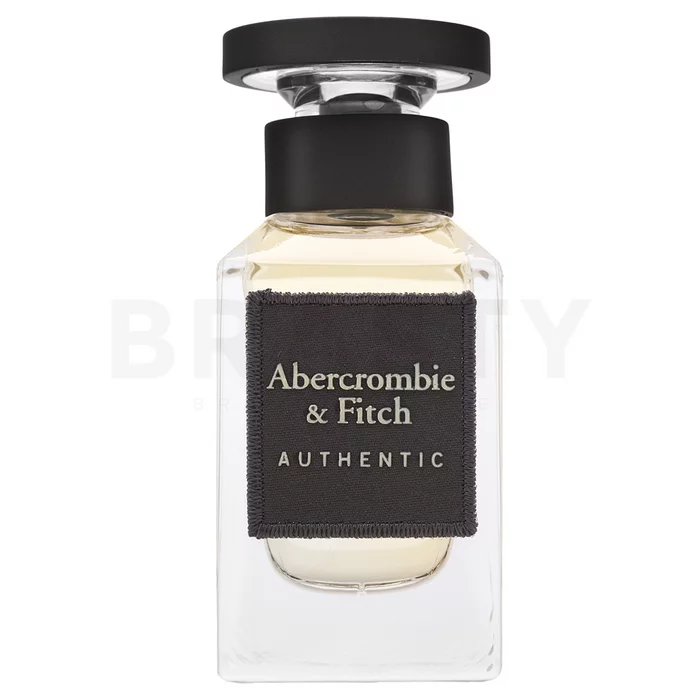 Abercrombie & Fitch Authentic Man