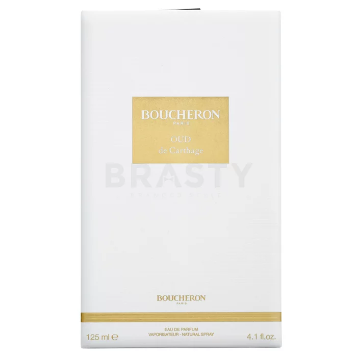 Boucheron Oud de Carthage