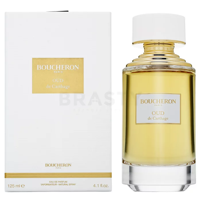 Boucheron Oud de Carthage