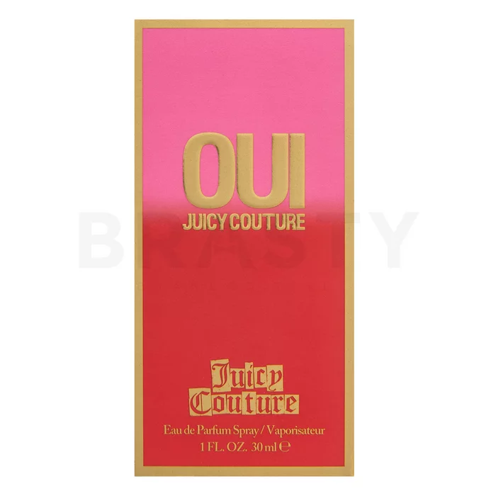 Juicy Couture Oui