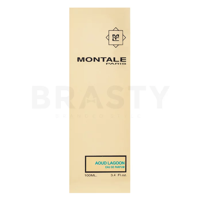 Montale Aoud Lagoon