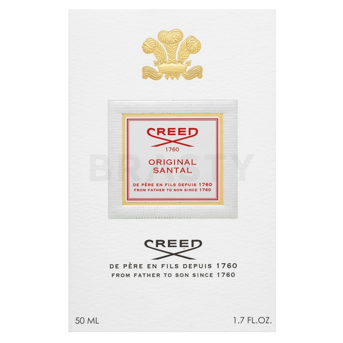 Creed Original Santal
