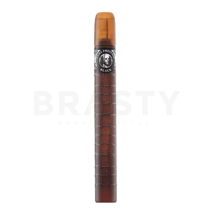 Cuba Prestige Black