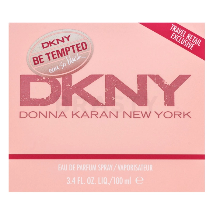 DKNY Be Tempted Eau So Blush