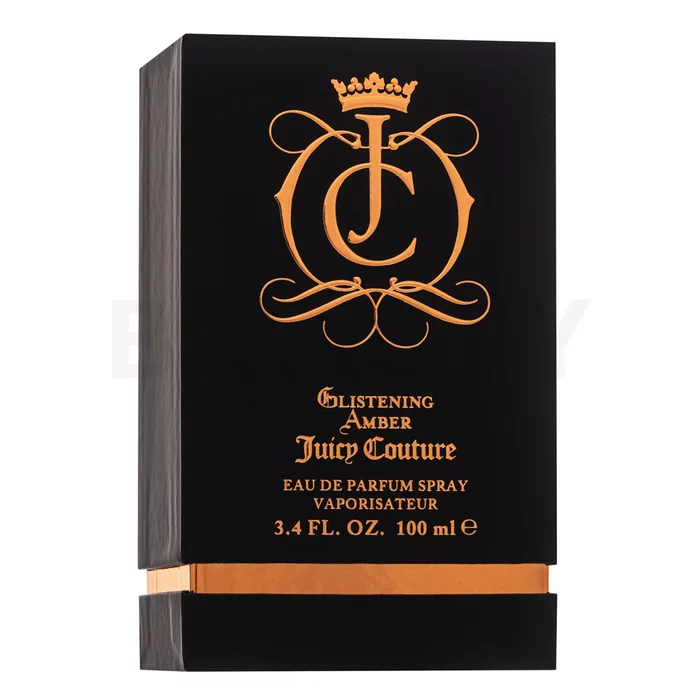Juicy Couture Glistening Amber