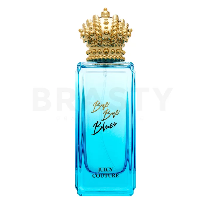 Juicy Couture Rock The Rainbow Bye Bye Blues
