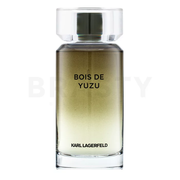 Lagerfeld Karl Bois de Yuzu