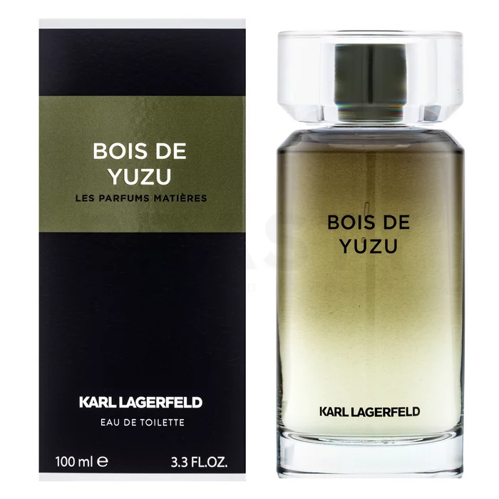 Lagerfeld Karl Bois de Yuzu
