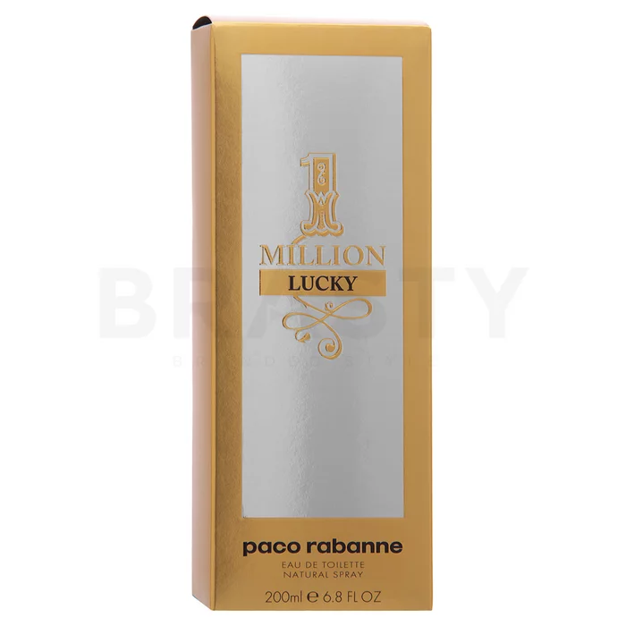 Paco Rabanne 1 Million Lucky