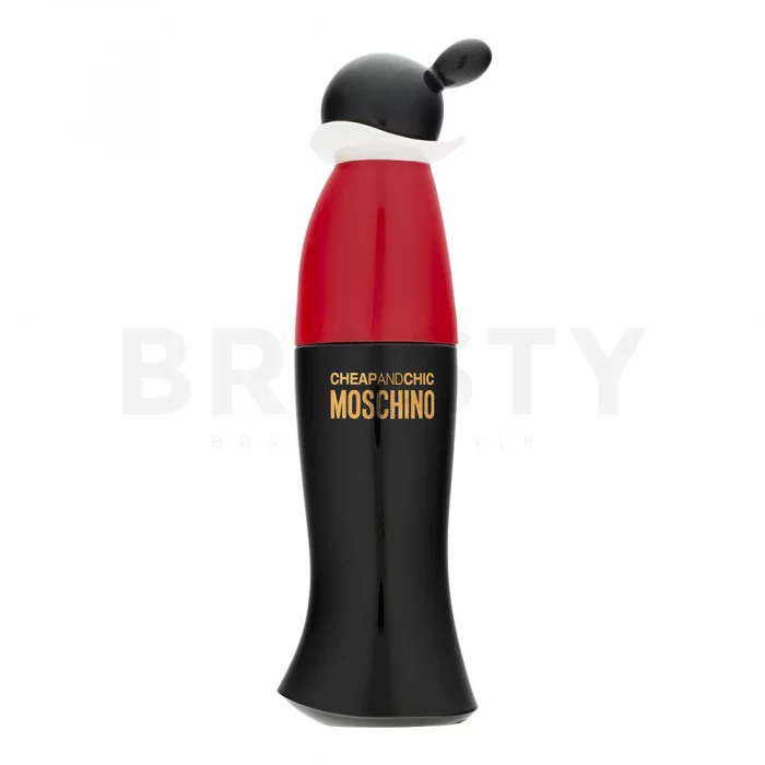Moschino Cheap & Chic