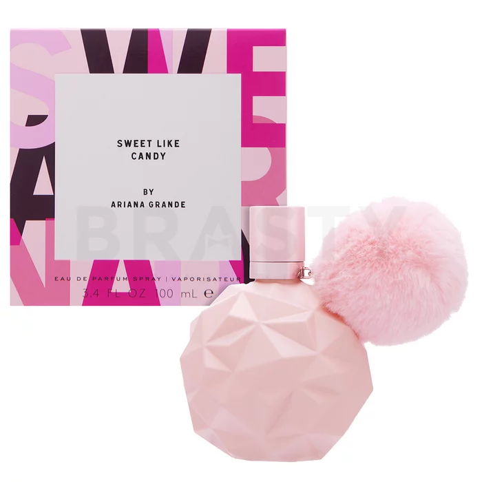 Ariana Grande Sweet Like Candy