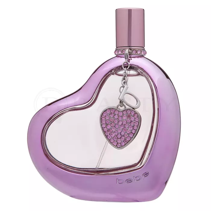 Bebe Sheer