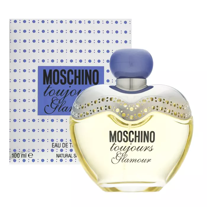 Moschino Toujours Glamour