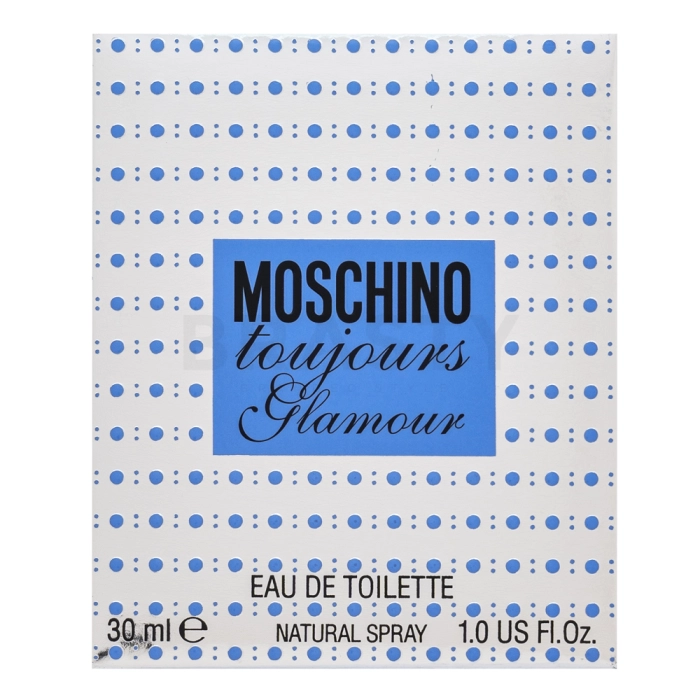 Moschino Toujours Glamour
