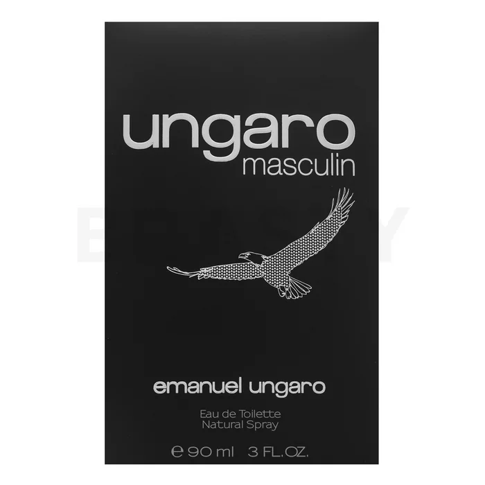 Emanuel Ungaro Ungaro Masculin