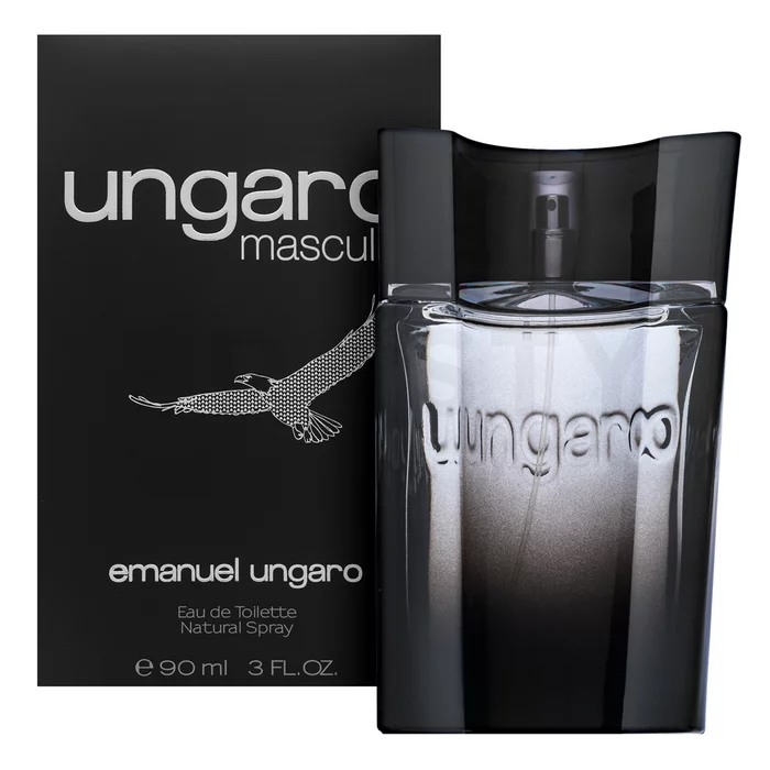 Emanuel Ungaro Ungaro Masculin
