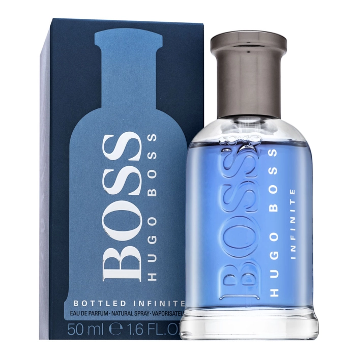Hugo Boss Boss Bottled Infinite