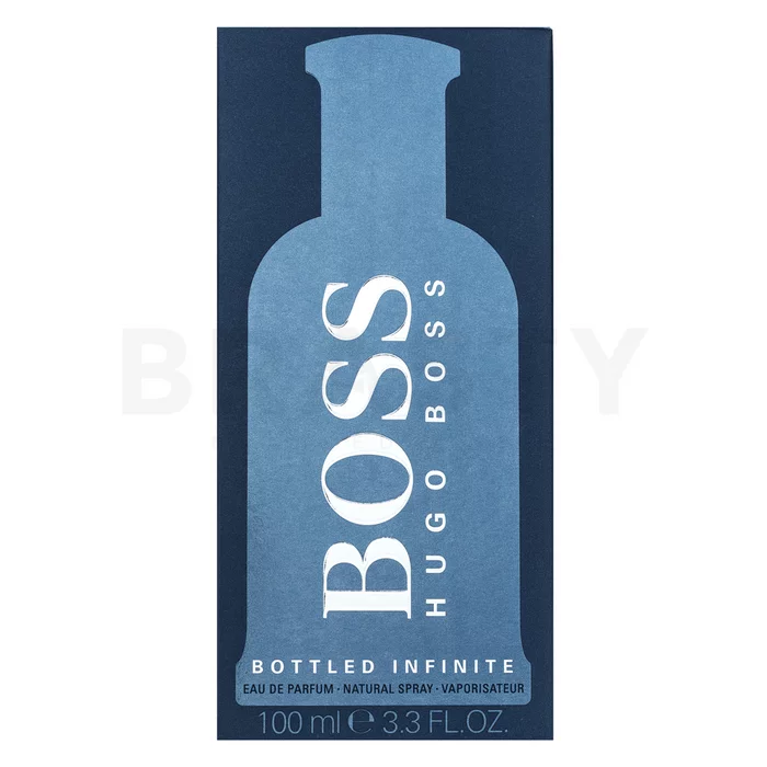 Hugo Boss Boss Bottled Infinite