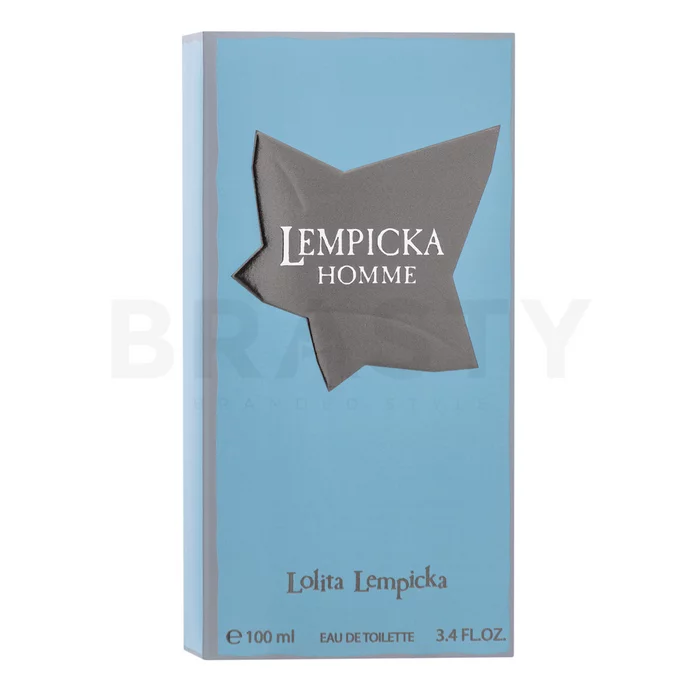 Lolita Lempicka Homme