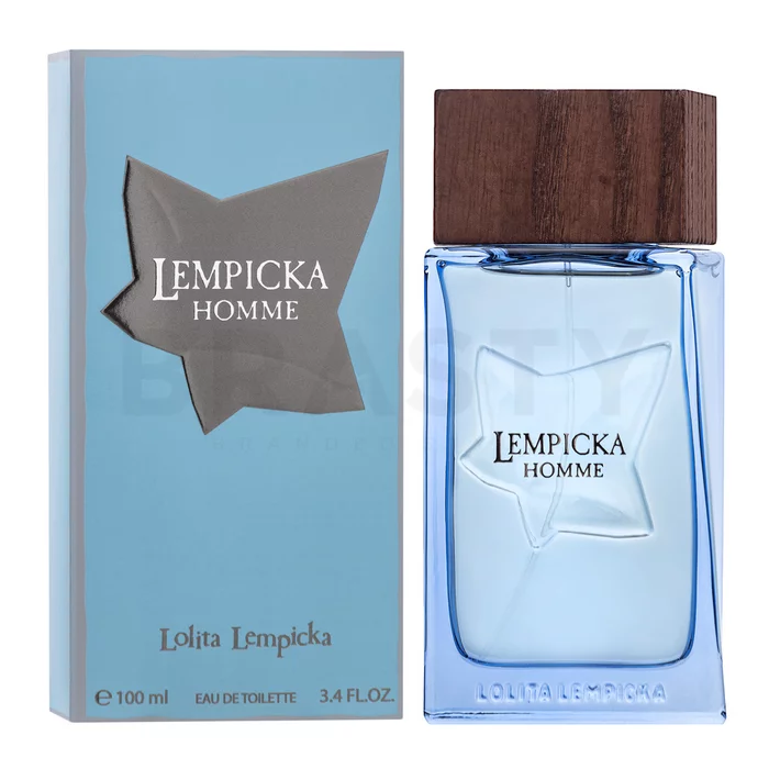 Lolita Lempicka Homme