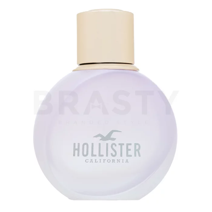 Hollister Free Wave For Her