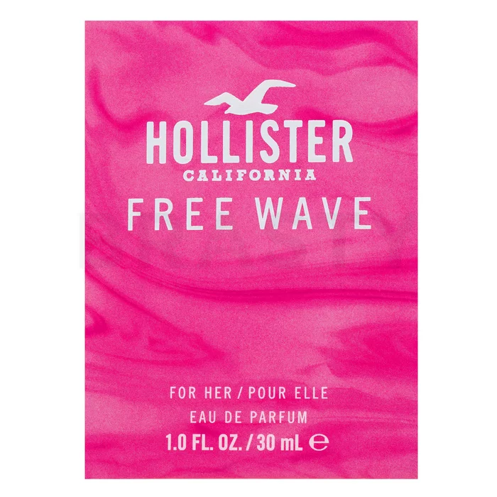 Hollister Free Wave For Her