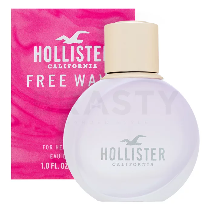 Hollister Free Wave For Her