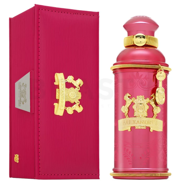 Alexandre.J The Collector Altesse Mysore