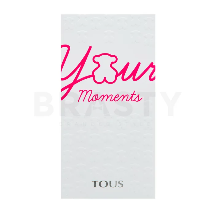 Tous Your Moments