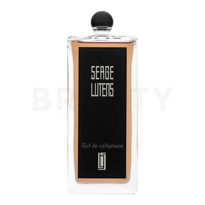 Serge Lutens Nuit de Cellophane