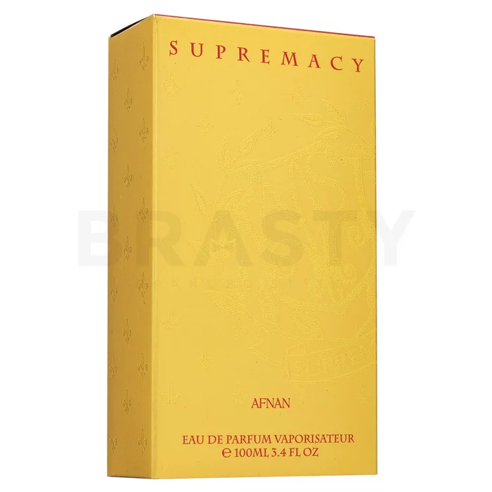 Afnan Supremacy Gold