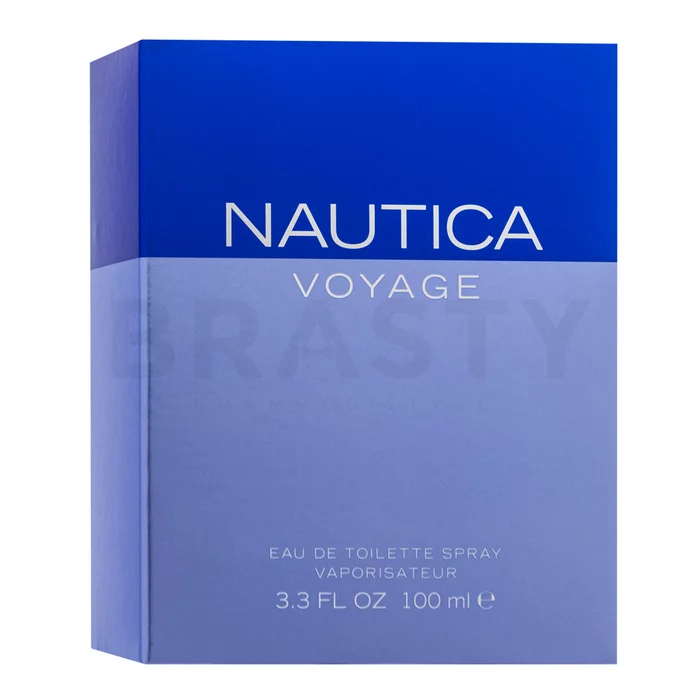 Nautica Voyage