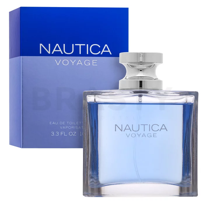 Nautica Voyage