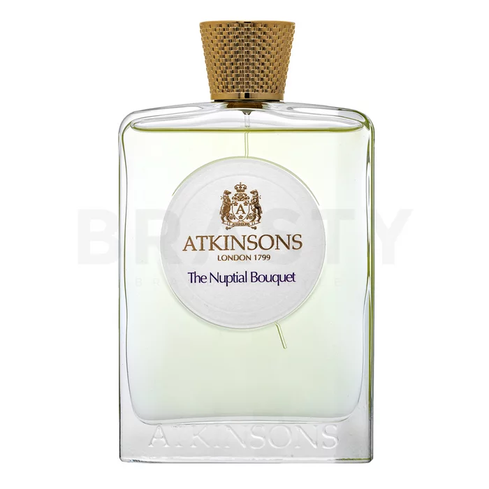 Atkinsons The Nuptial Bouquet