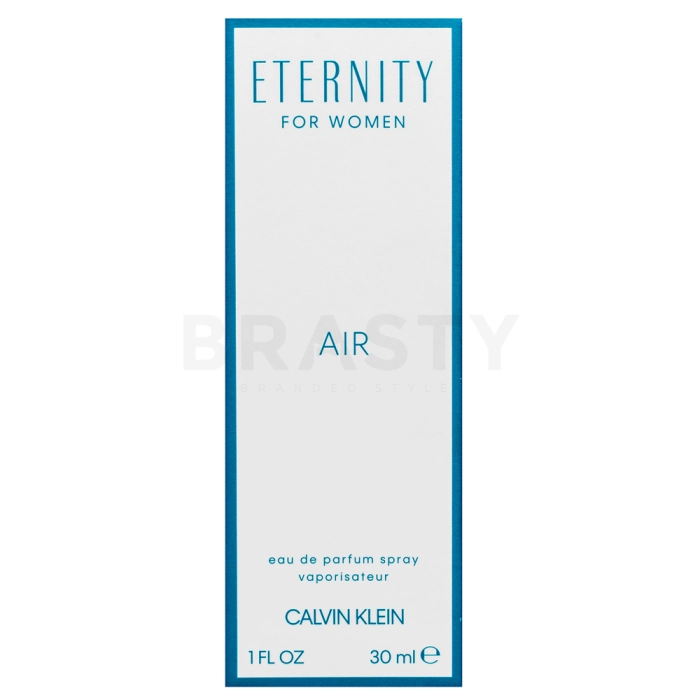 Calvin Klein Eternity Air