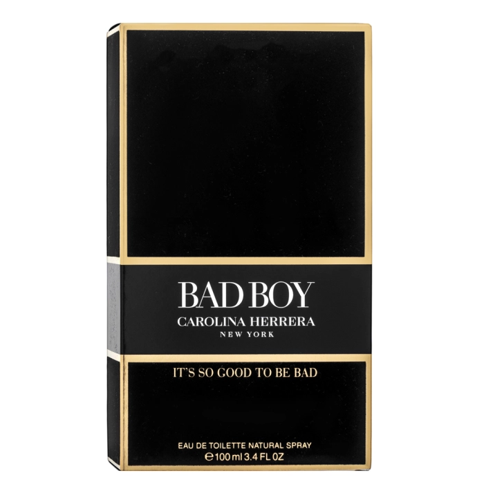 Carolina Herrera Bad Boy