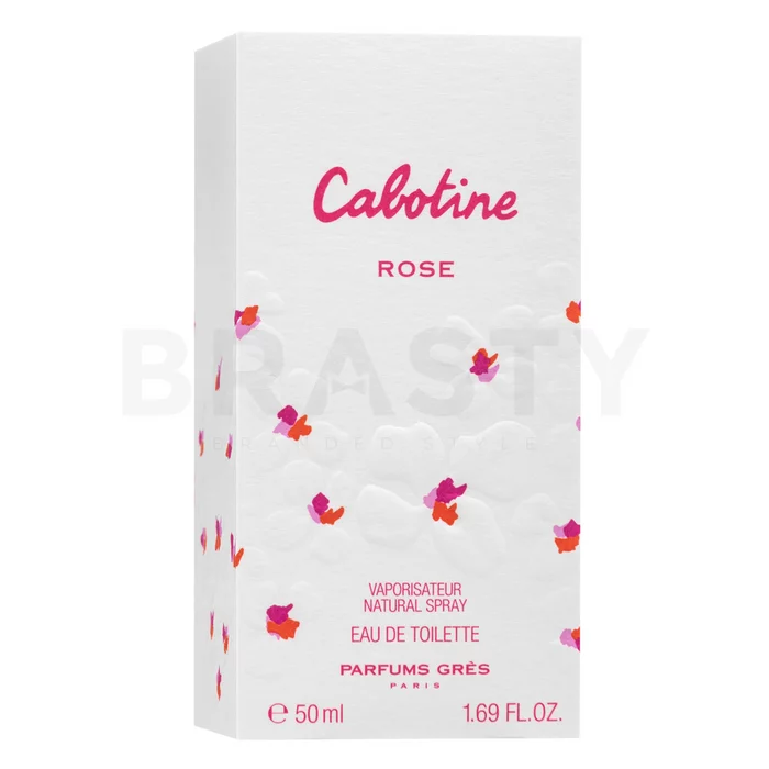 Gres Cabotine Rose