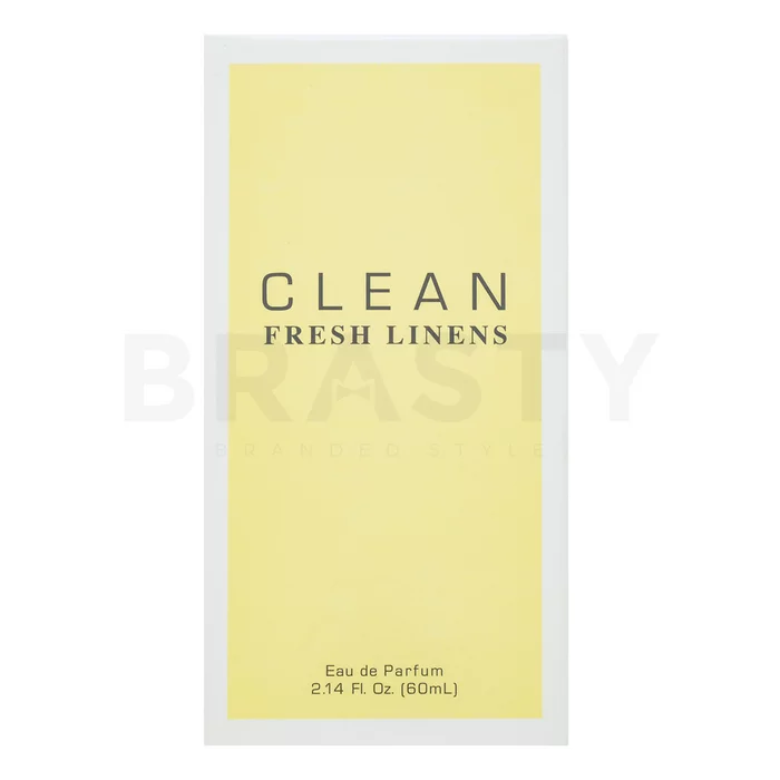 Clean Fresh Linens