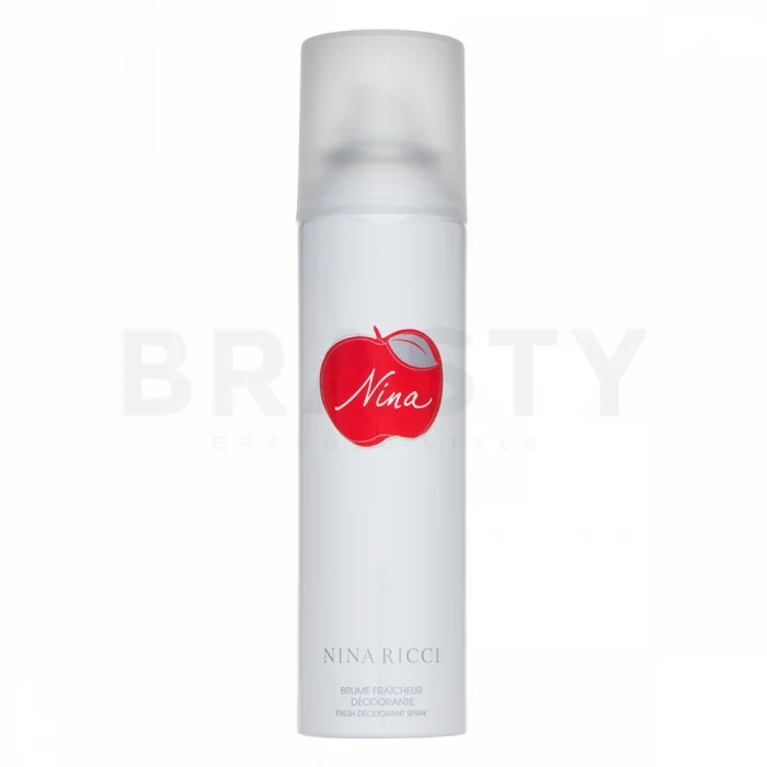 Nina Ricci Nina DSR