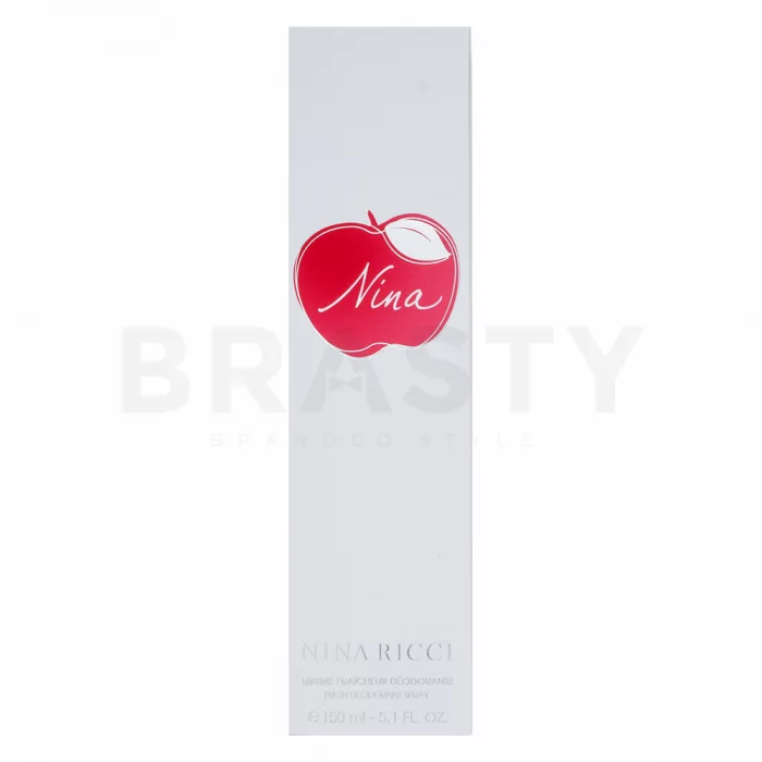 Nina Ricci Nina DSR