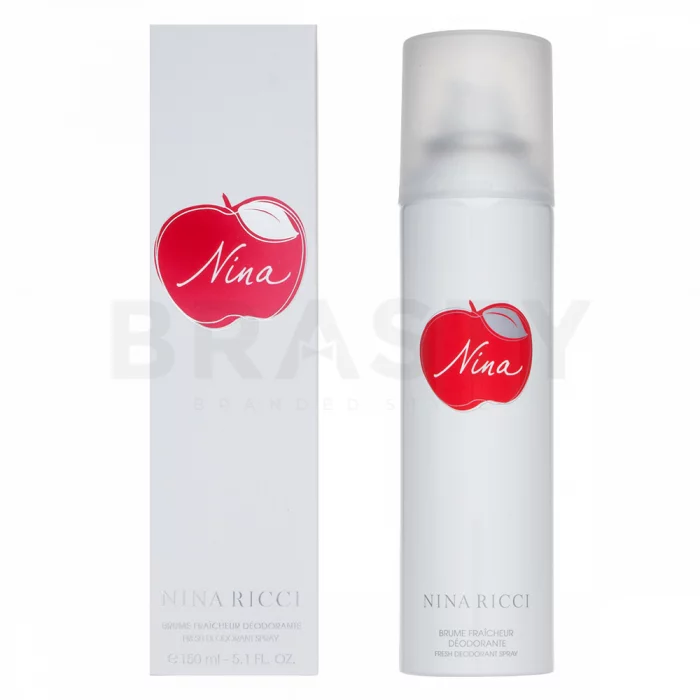 Nina Ricci Nina DSR