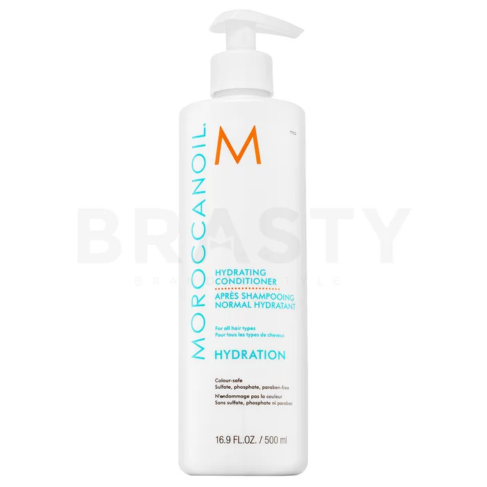 Moroccanoil Hydration Hydrating Conditioner