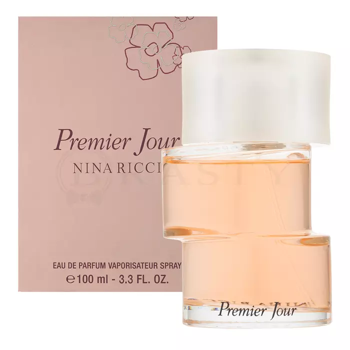 Nina Ricci Premier Jour