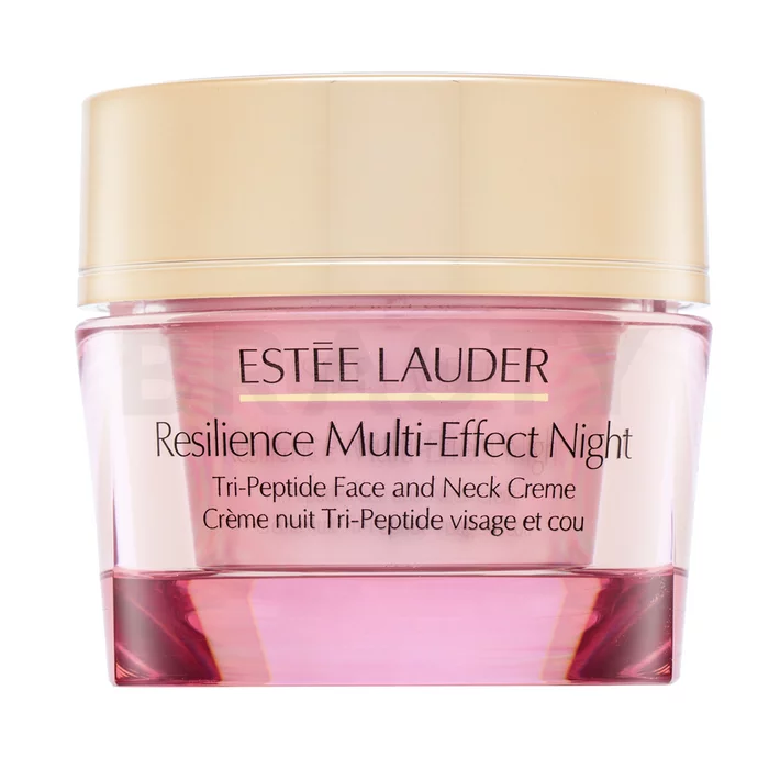 Estee Lauder Resilience Night Multi-Effect Face and Neck Creme