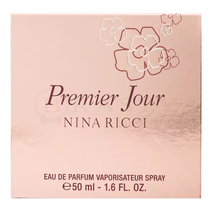 Nina Ricci Premier Jour
