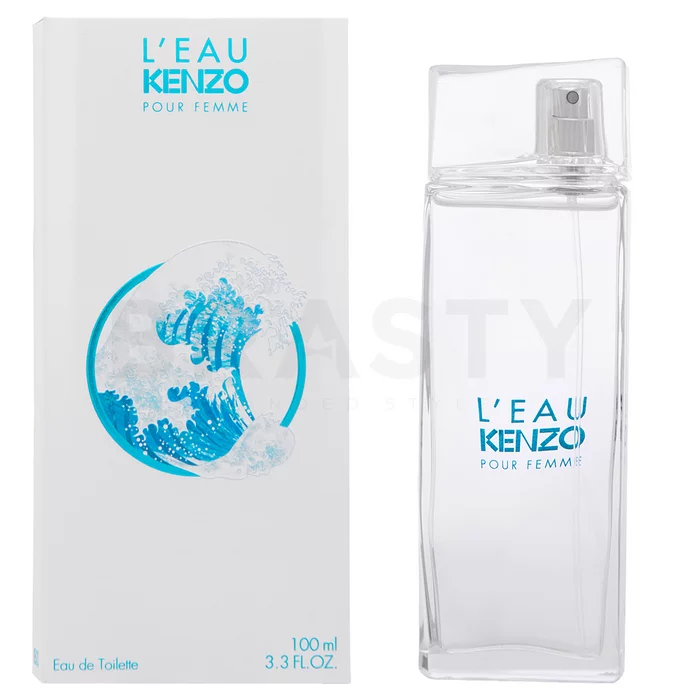 Kenzo L'Eau Kenzo